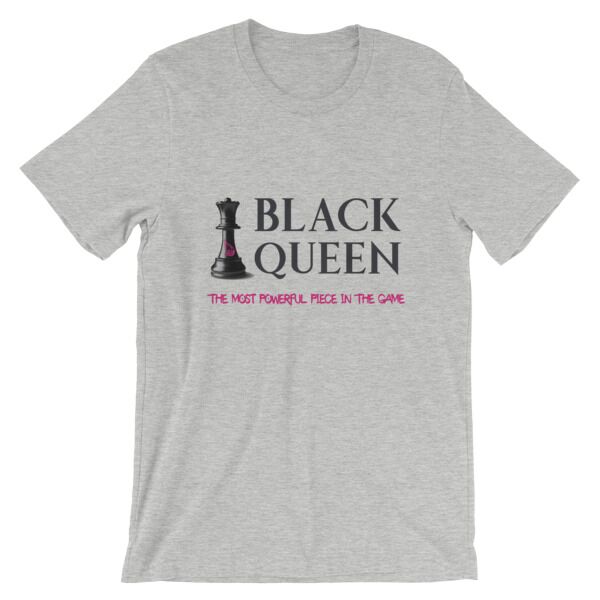 Black Queen - Image 7