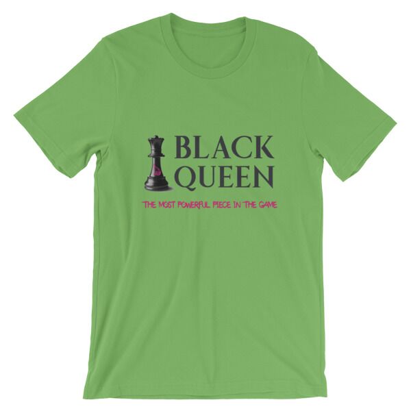 Black Queen - Image 6