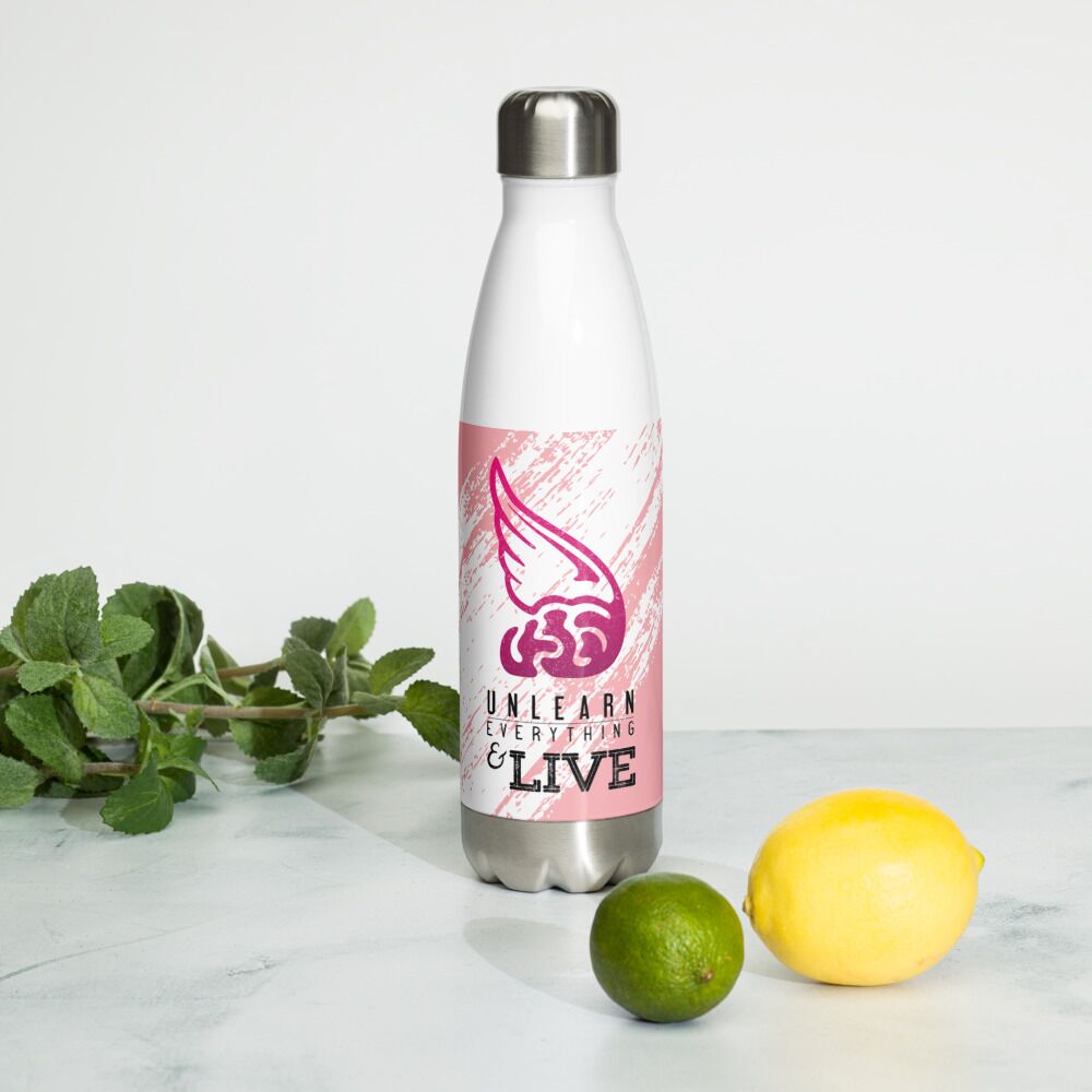 UELive: Stainless Steel - Image 2